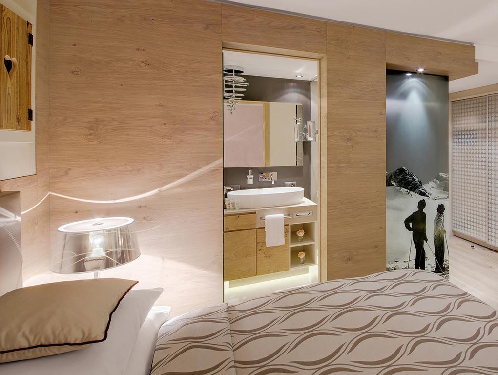 Chambre Simple