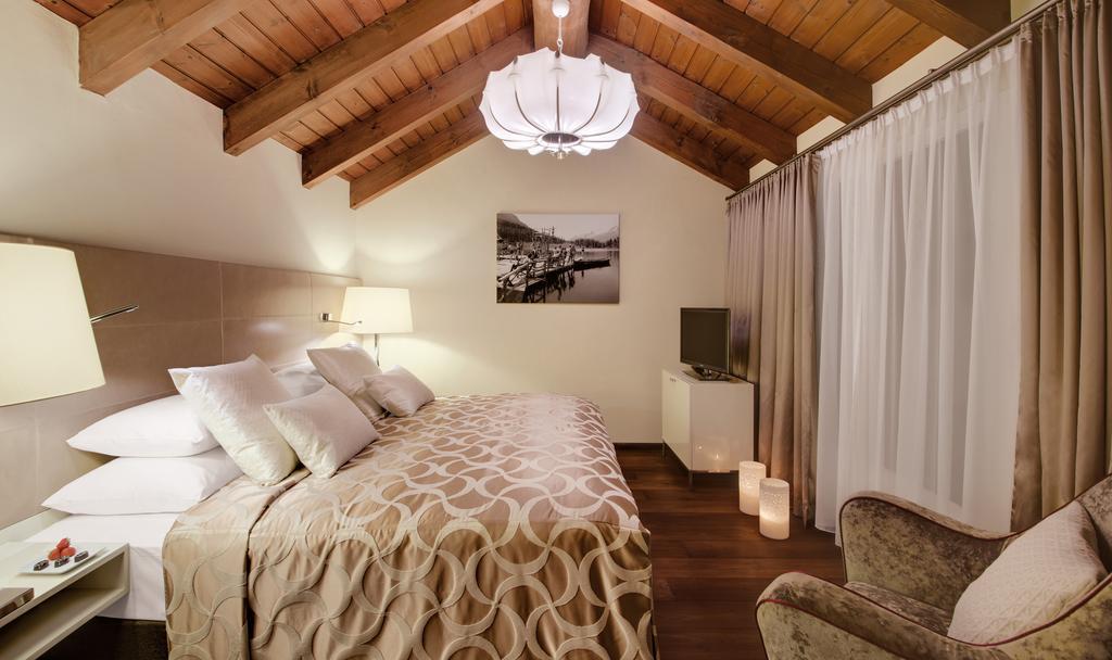 Suite Alpine