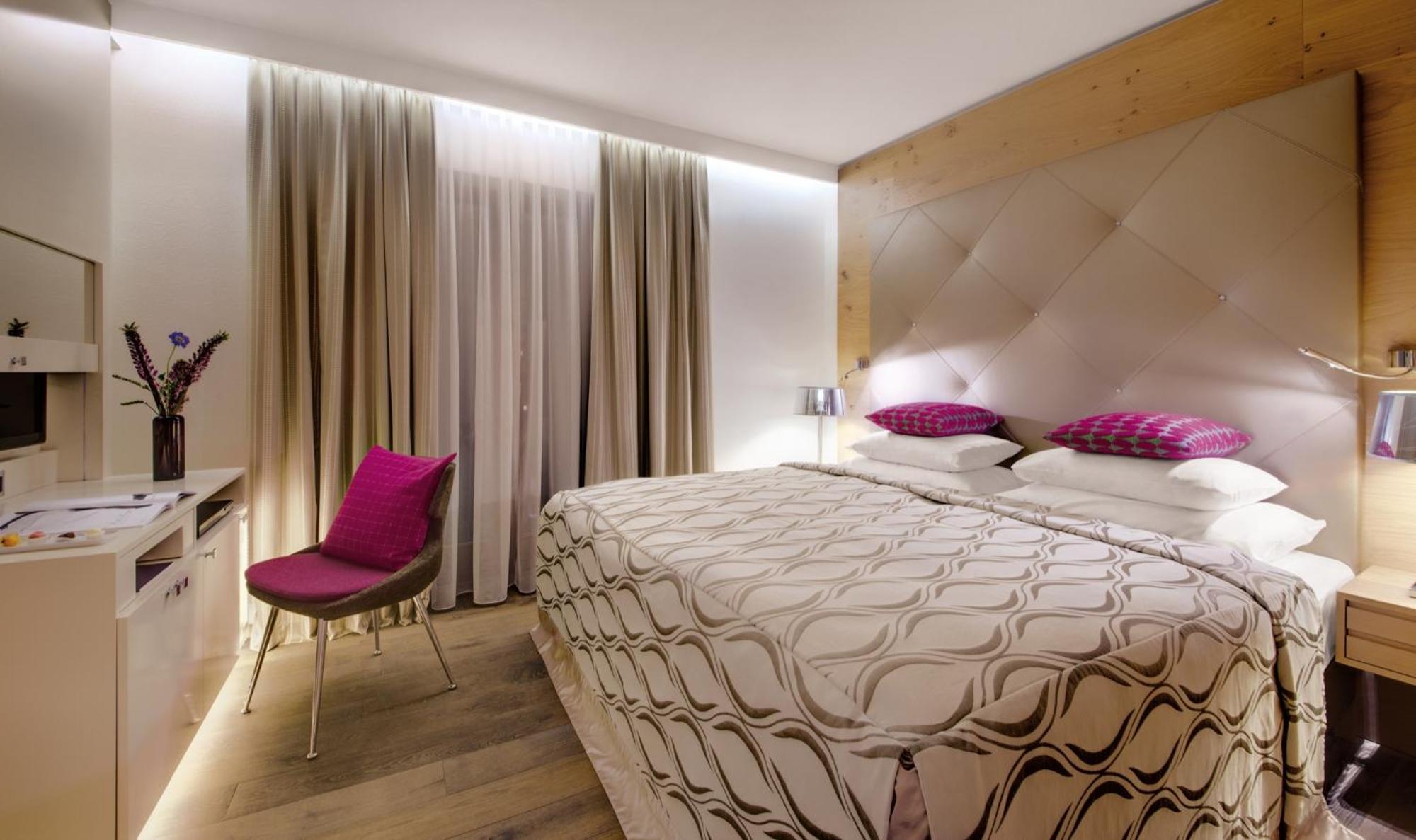 Petite Chambre Double