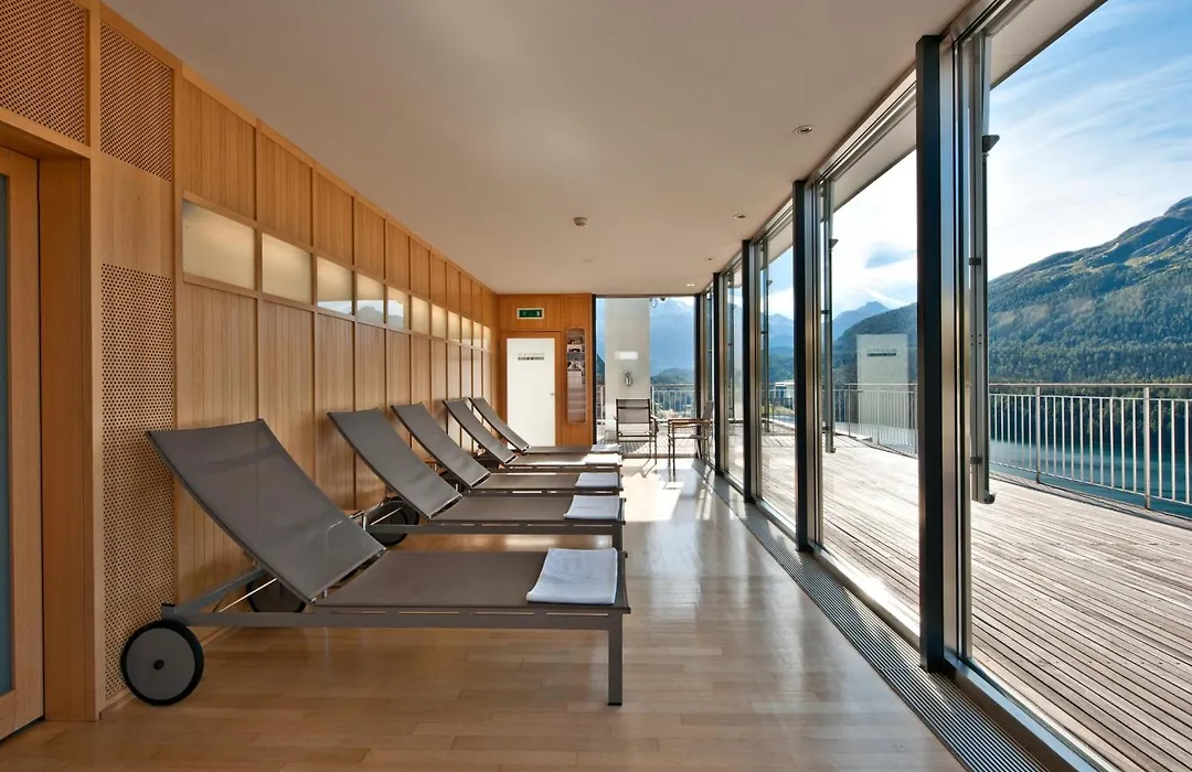 Hotel Schweizerhof St. Moritz-1