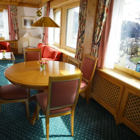 Hotel Steffani-3